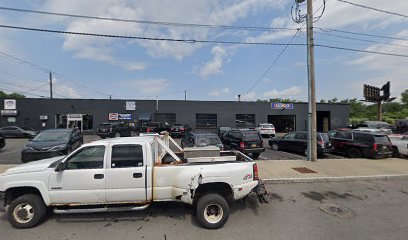 Cars Essentials — Audio Visual Equipment in Albany, NY