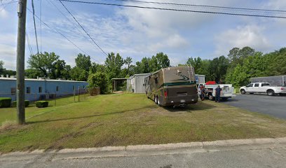 AV Rental Providers in Georgia