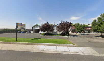 Quicksilver Audio LTD — Home Theater Installation in Kennewick, WA