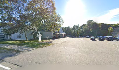 Tucker and Tucker Associates Audio and Video by Design — Home Theater Installation in Scarborough, ME