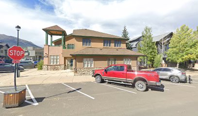Mountain Home Entertainment Inc. — Audio Visual Equipment in Frisco, CO