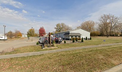 Knight Integration, LLC — Home Audio Installation in Ankeny, IA