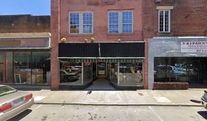Sanctuary Sound — Audio Visual Equipment in Harlan, KY