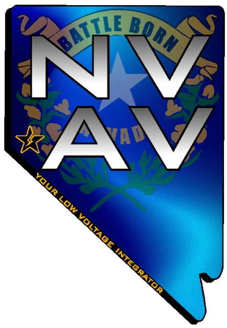 NVAV, LLC - is a residential low voltage contractor specializing in the design, installation, and programming of smart homes — Home Theater Installation in Gabbs, NV