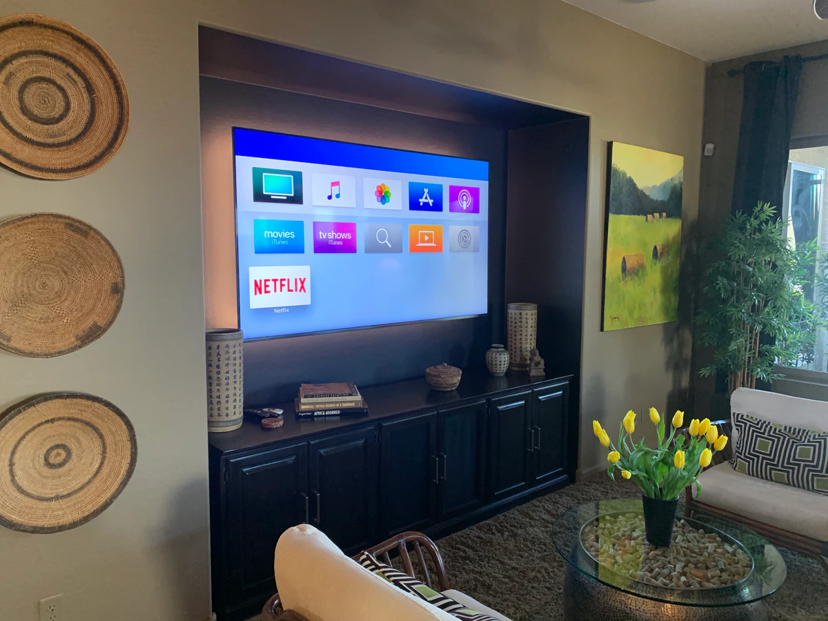 JS Home Theater — Home Theater Installation in Casa Grande, AZ