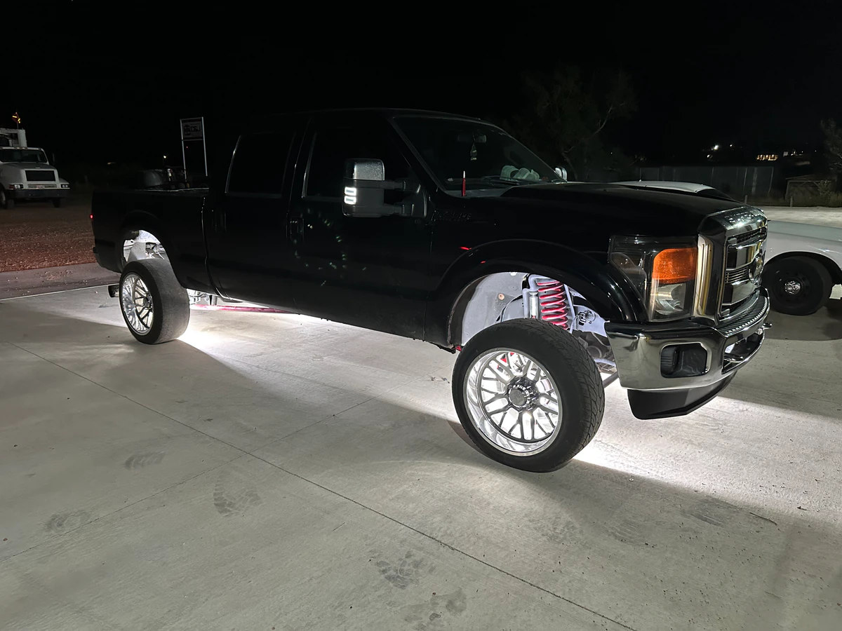 Jt's Mobile Audio car audio installation photo 4 in Gillette, WY