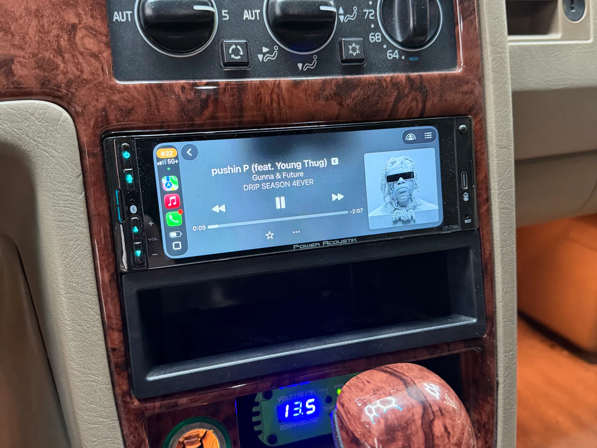 Jt's Mobile Audio — Car Audio Installation in Gillette, WY