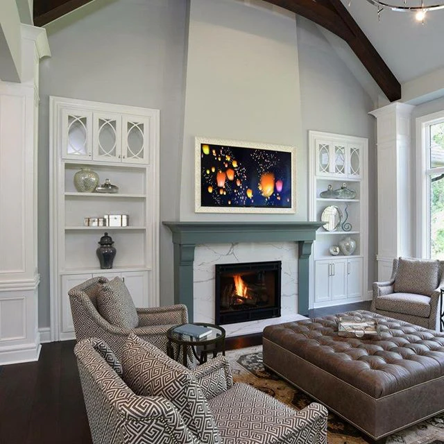 Just In Time Audio Video, LLC home audio installation photo 4 in Dayton, OH