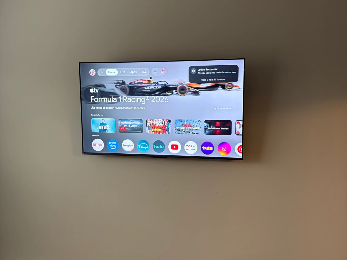 Home Cinema Installers in Tennessee