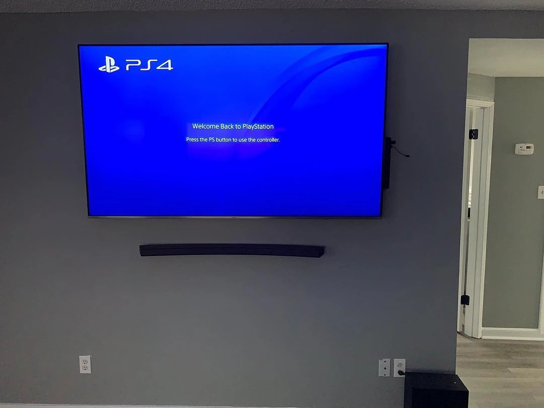 JW’s Home Theater & Installations home automation photo 4 in Houston, TX