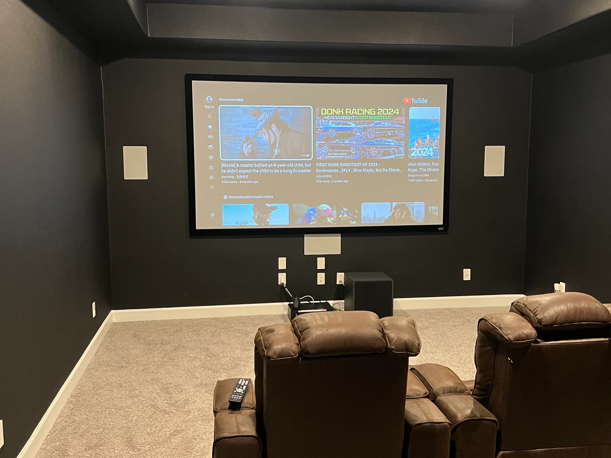 Home Automation business in Houston, TX