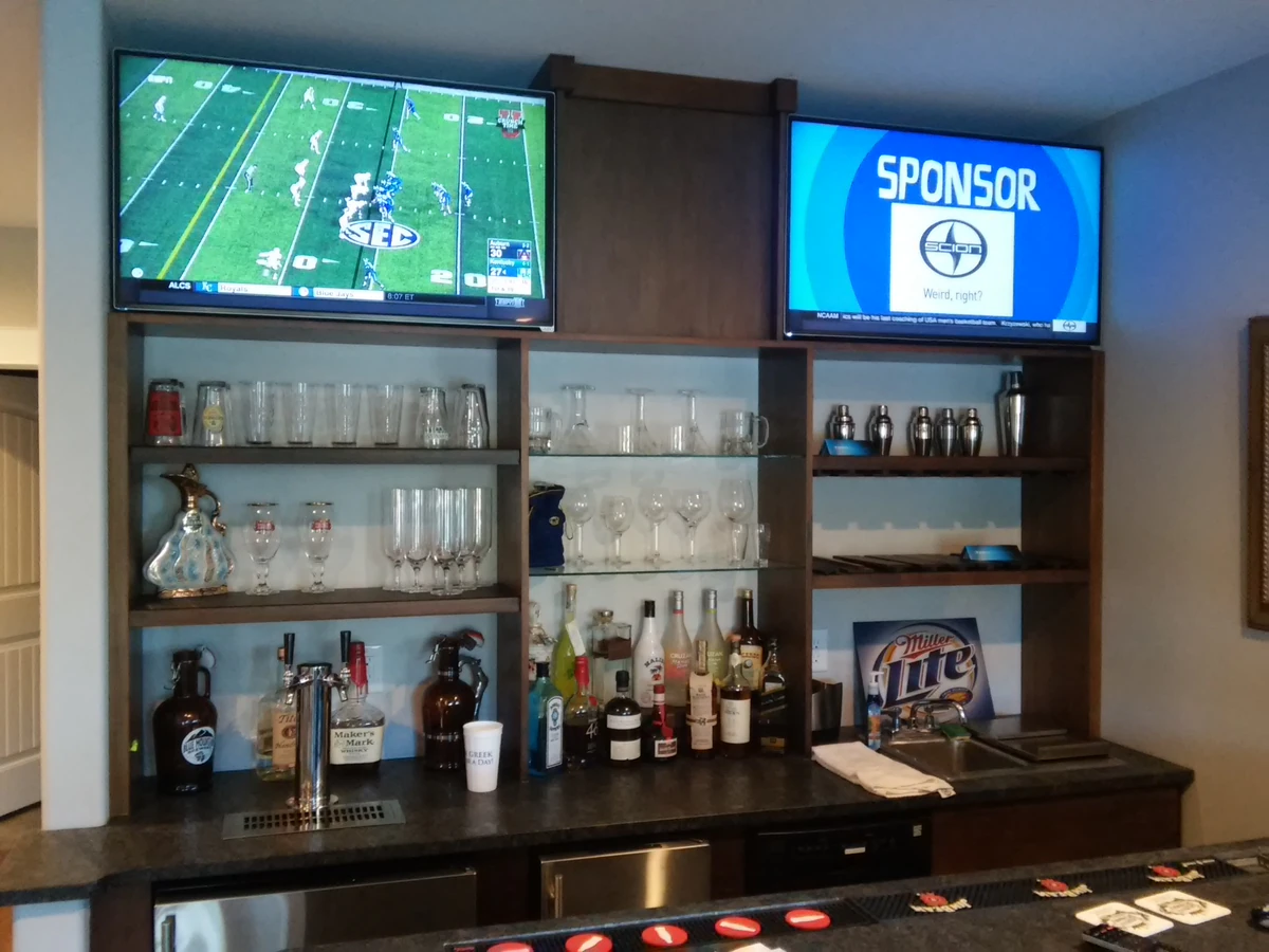 K & S Audio Video Solutions — Home Theater Installation in Lynchburg, VA