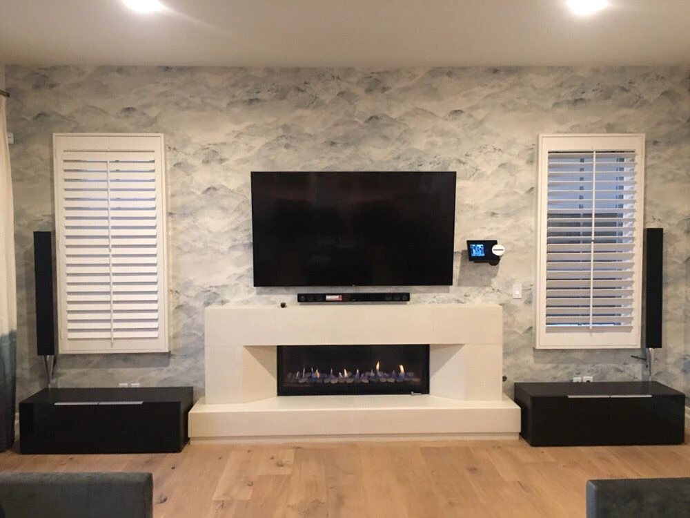K&S Systems — Home Theater Installation in Orange, CA