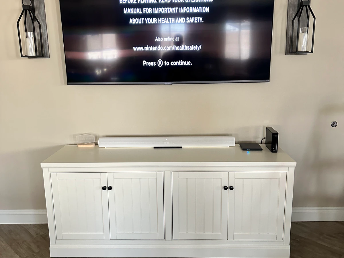 Kalieb Designs — Home Cinema Installation in Bakersfield, CA