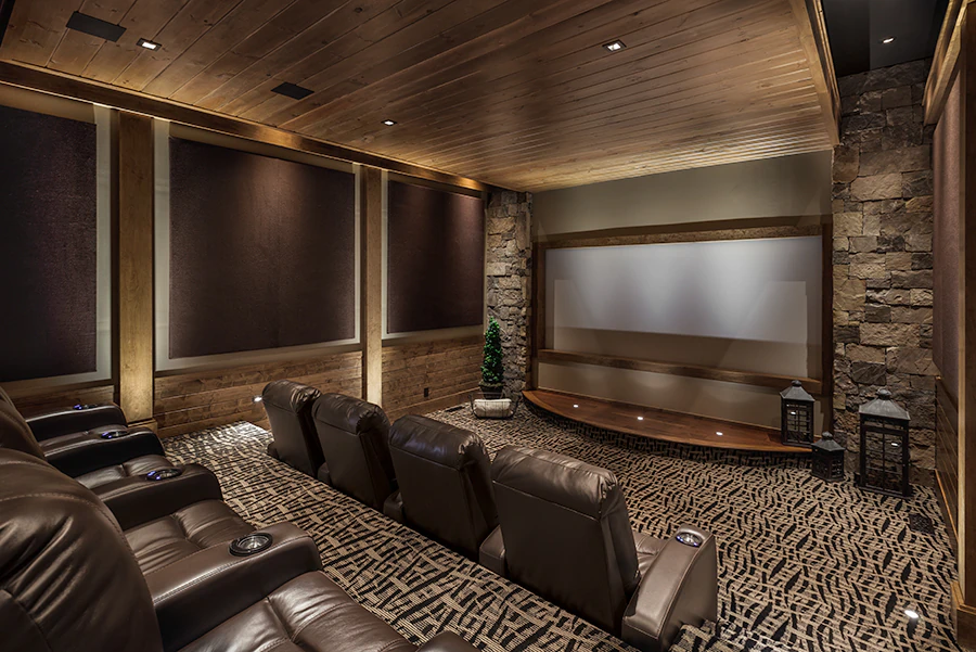 Kasted Design Group audio visual consultant photo 3 in Greenville, SC