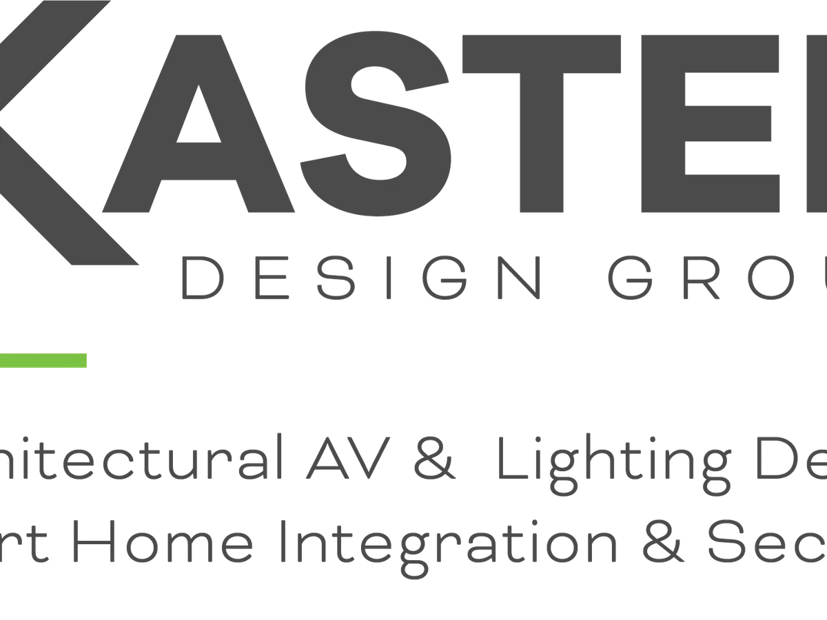 Kasted Design Group — Audio Visual Consultant in Greenville, SC