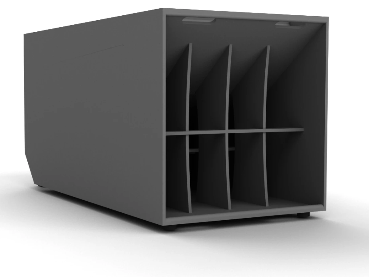 Katahdin Audio audio visual equipment photo 3 in East Waterboro, ME