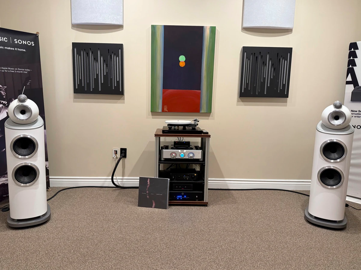 Kazoo Audio home theater installation photo 4 in Portage, MI