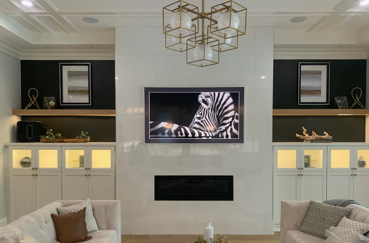 Keeton Soundz Inc Home Audio — Home Audio Installation in Farmville, VA