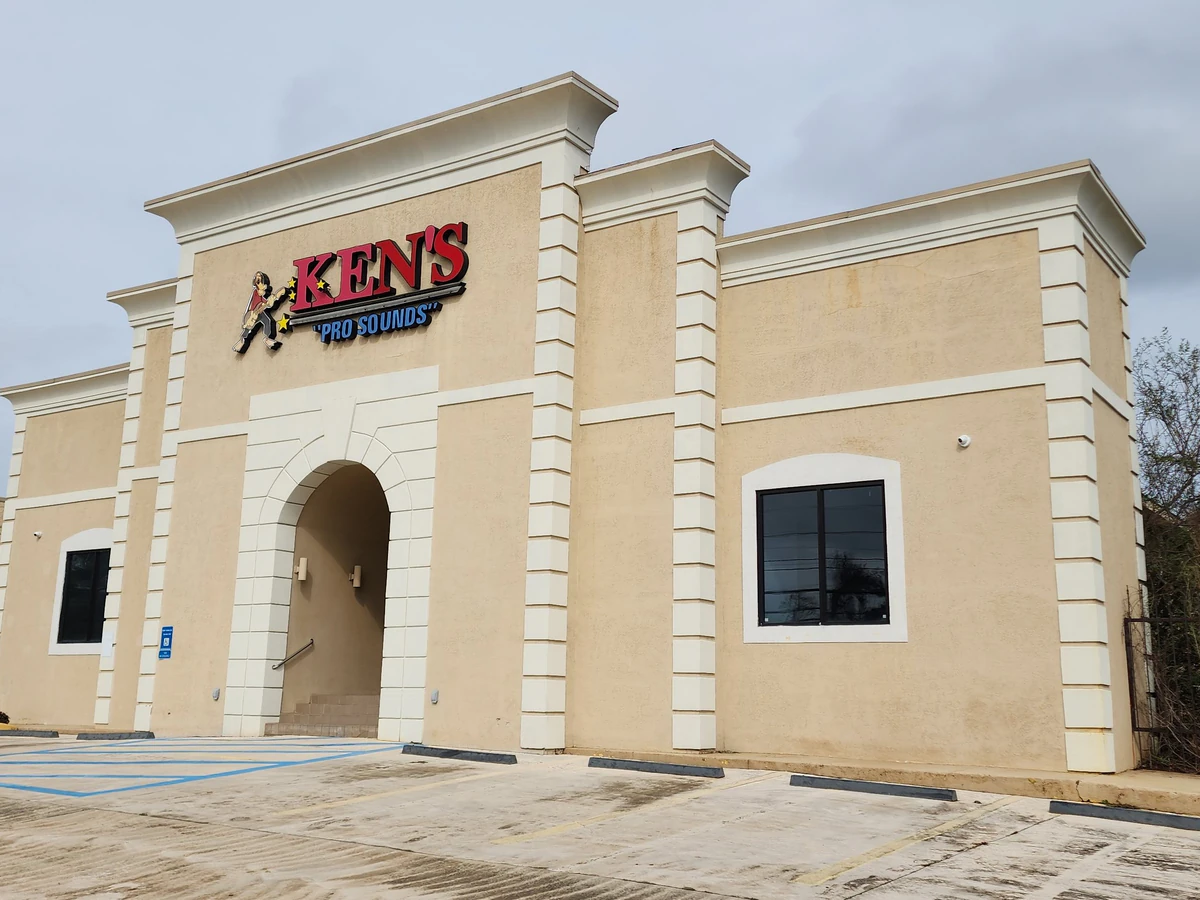 Ken's Audio Video Pro Sounds — Car Audio Installation in Macon, GA