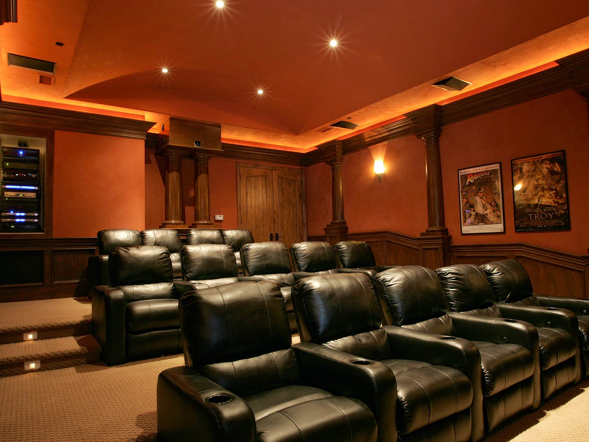 Kiwi Audio Visual home automation photo 2 in Carlsbad, CA