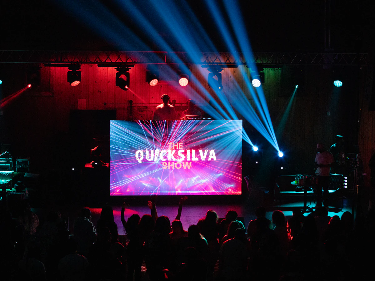 Klassic Sound & Stage audio visual equipment photo 3 in Baltimore, MD