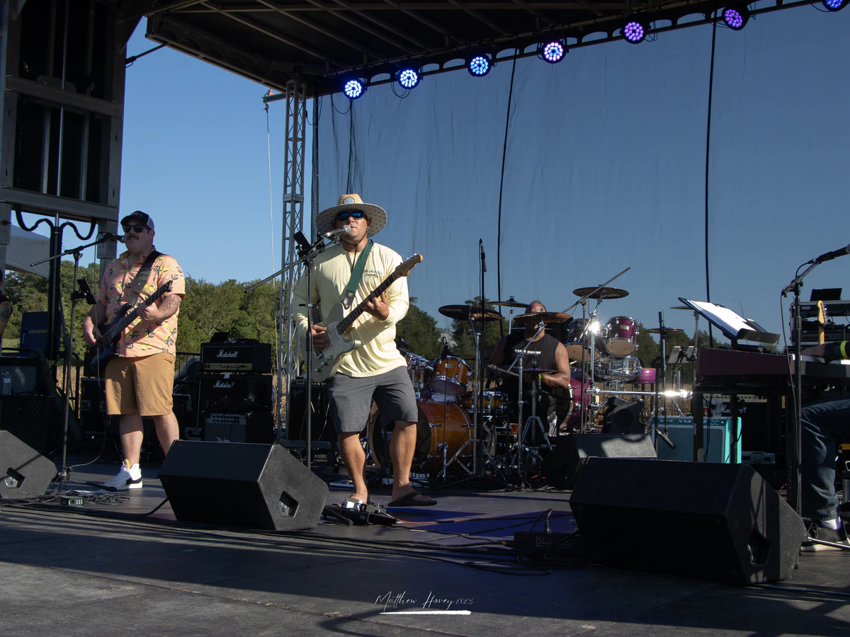 Klassic Sound & Stage audio visual equipment photo 4 in Baltimore, MD