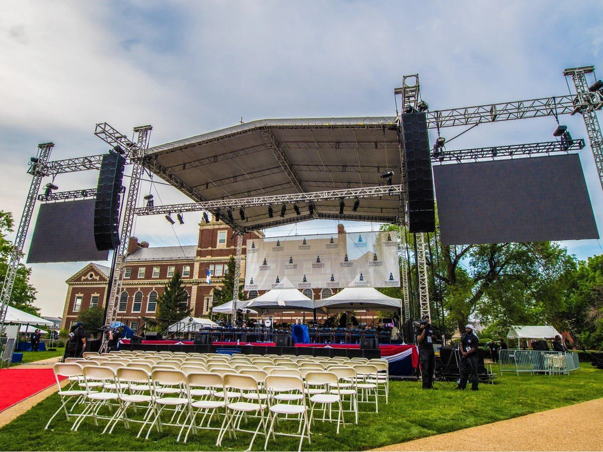 Klassic Sound & Stage — Audio Visual Equipment in Baltimore, MD