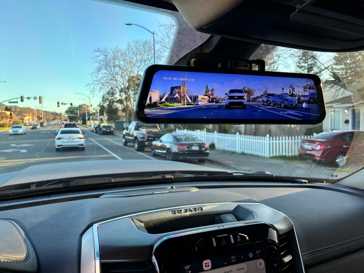 Kustom Kar Audio car audio installation photo 4 in Santa Rosa, CA