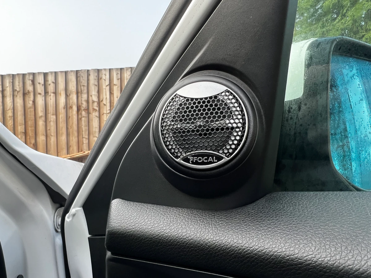 Kustom Kar Audio — Car Audio Installation in Santa Rosa, CA