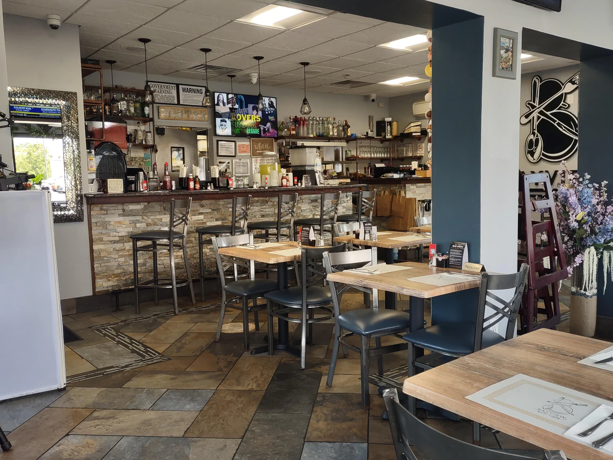 L I HI-Fi — Audio Visual Equipment in Amityville, NY
