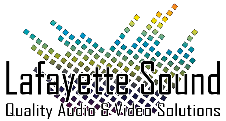 Lafayette Sound audio visual equipment photo 4 in Lafayette, IN