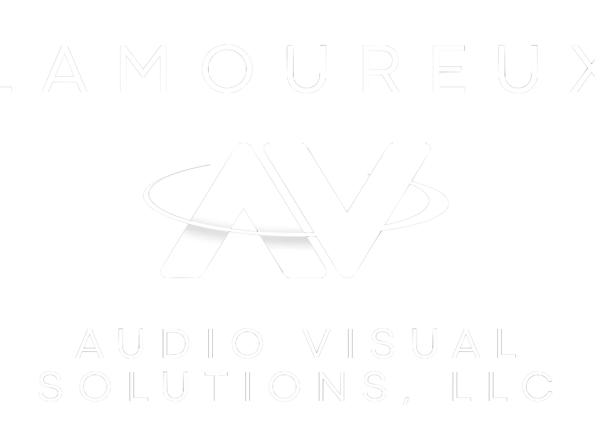 Lamoureux Audio Visual Solutions, LLC audio visual equipment photo 4 in Grand Forks, ND