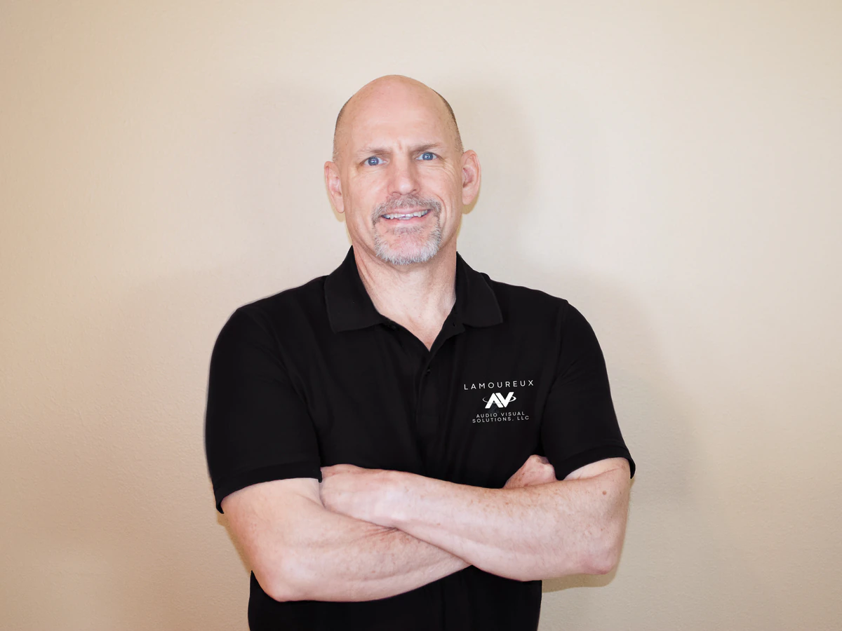 Lamoureux Audio Visual Solutions, LLC — Audio Visual Equipment in Grand Forks, ND