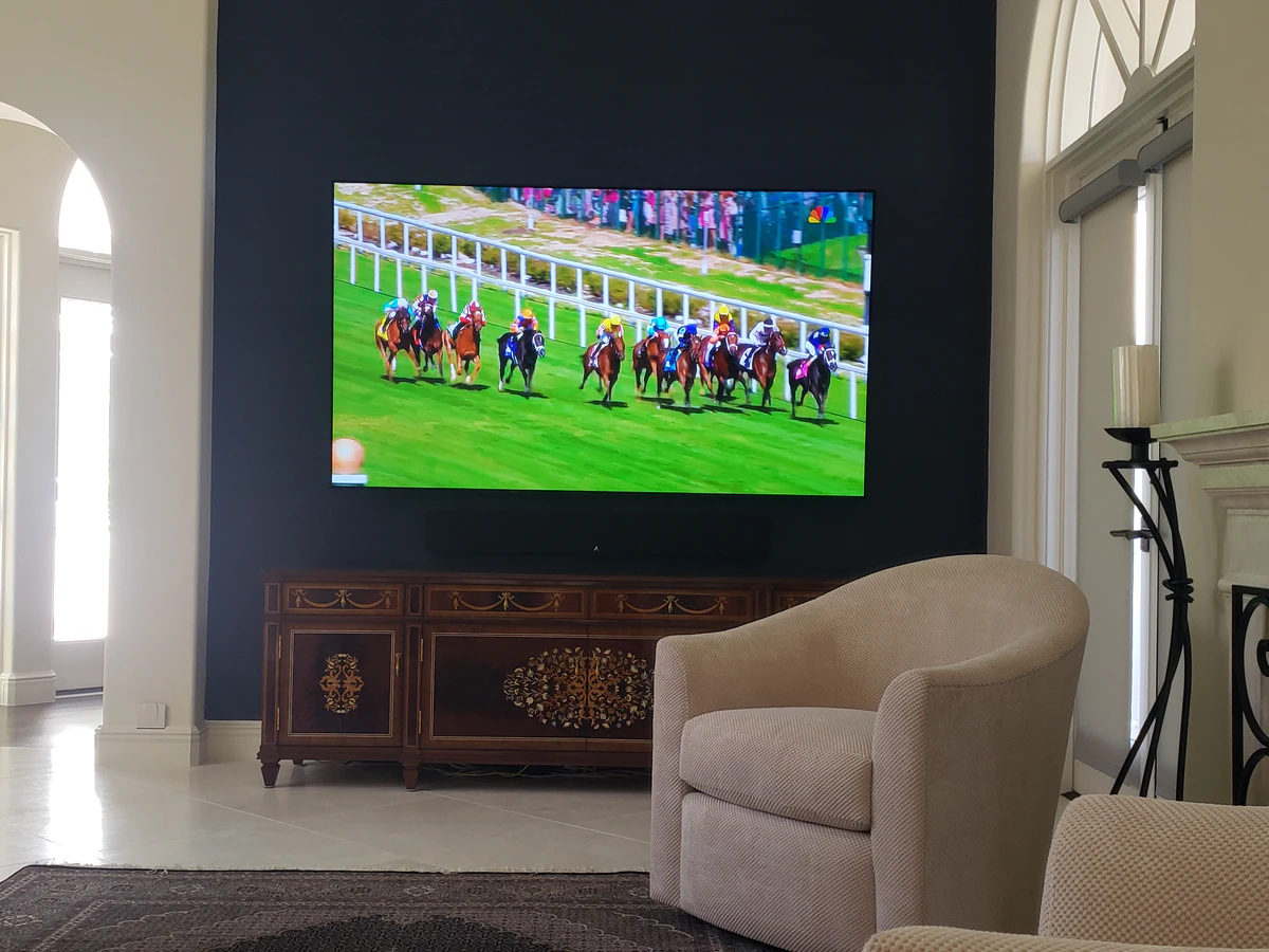 Lancaster Entertainment, Inc. — Home Theater Installation in Tucson, AZ
