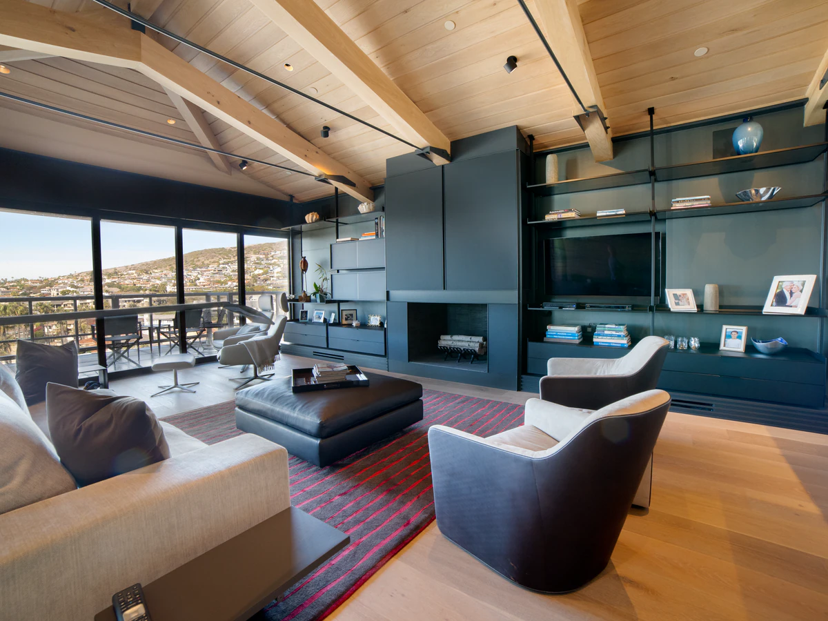 Launch Systems home automation photo 3 in Irvine, CA