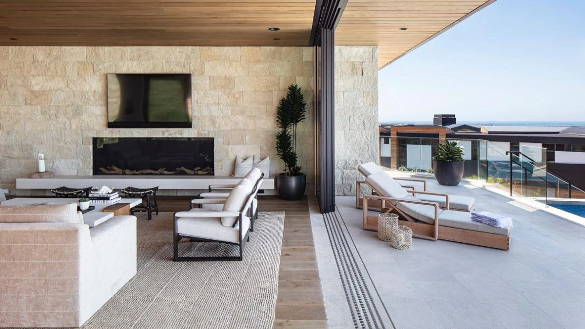 Launch Systems — Home Automation in Irvine, CA