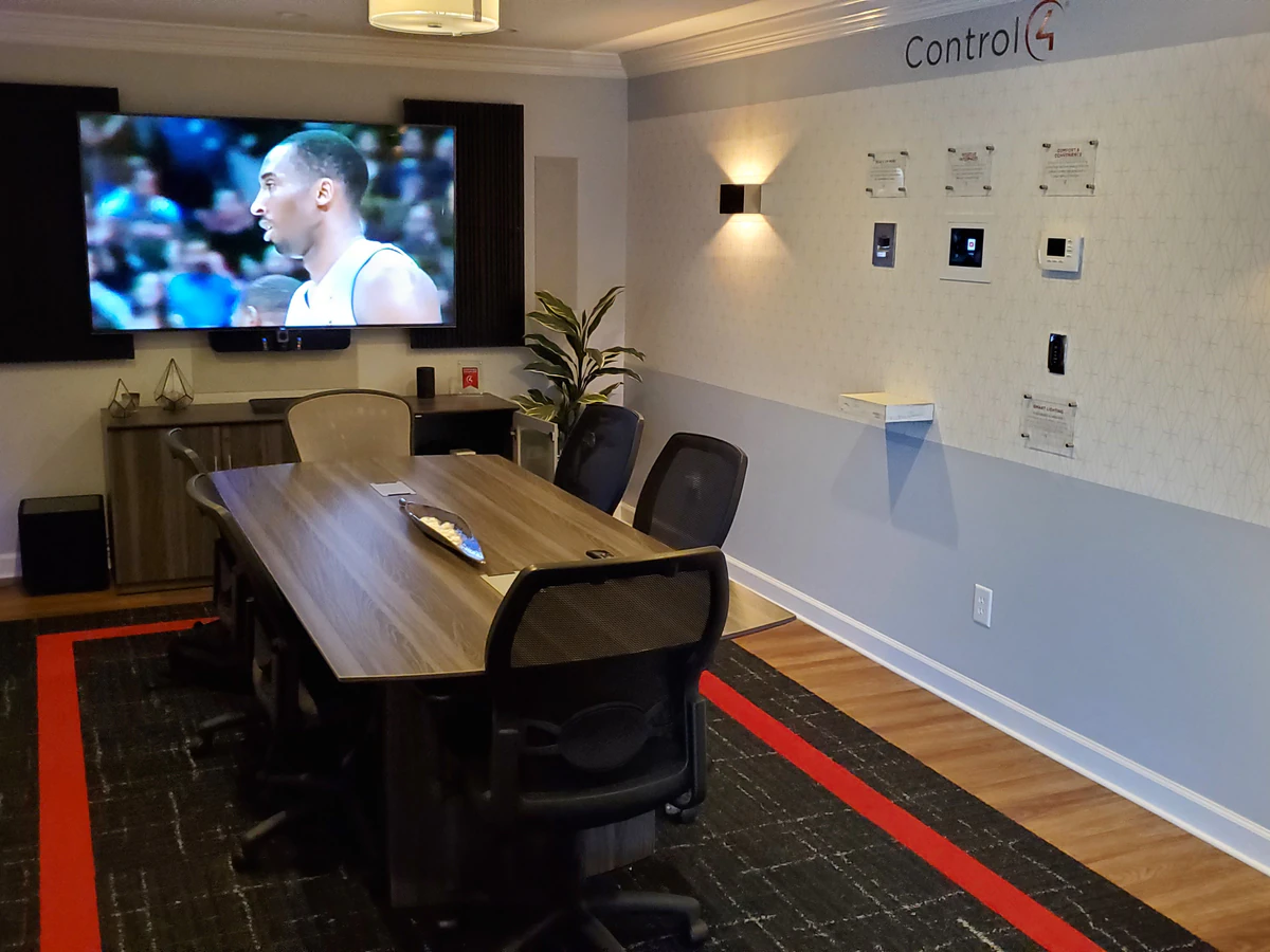 LAVA Integration — Home Automation in Virginia Beach, VA