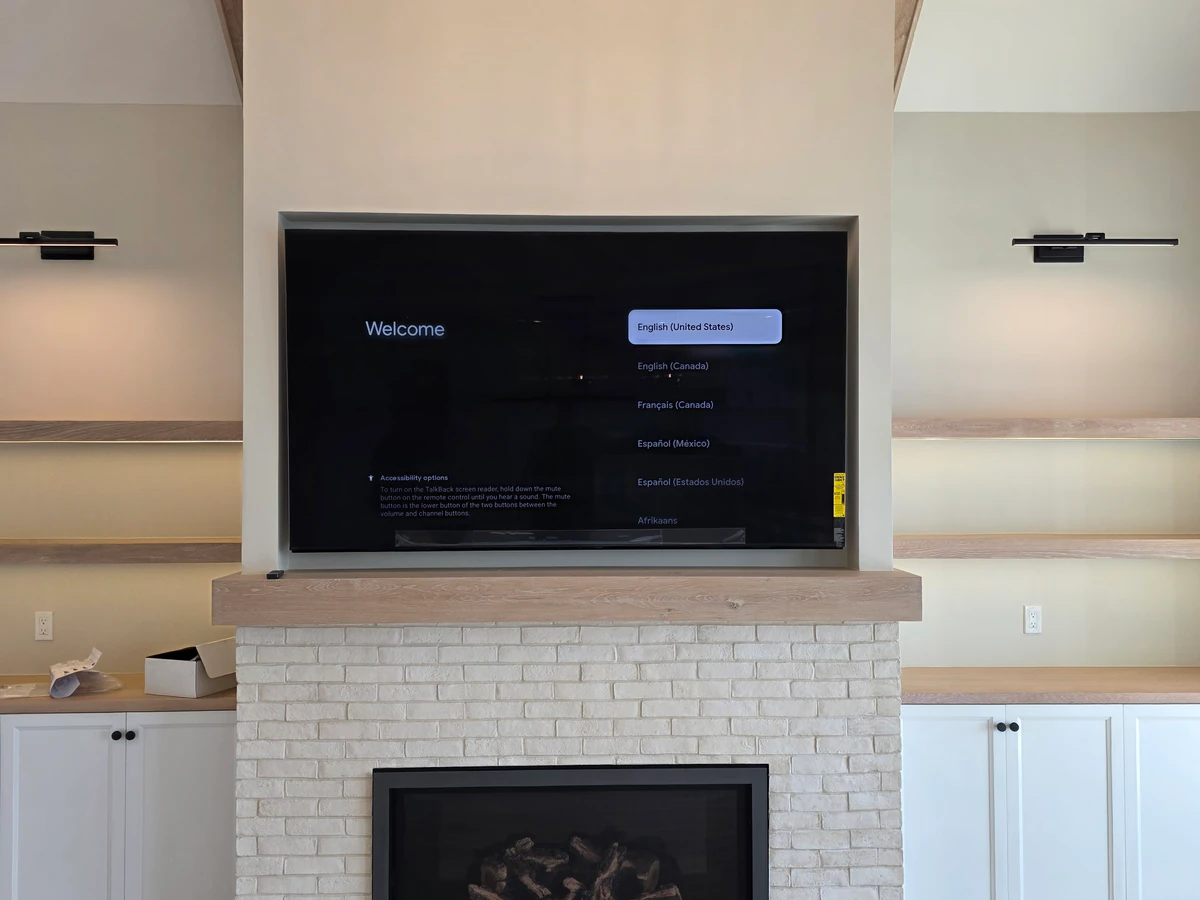 Home Cinema Installers in Connecticut