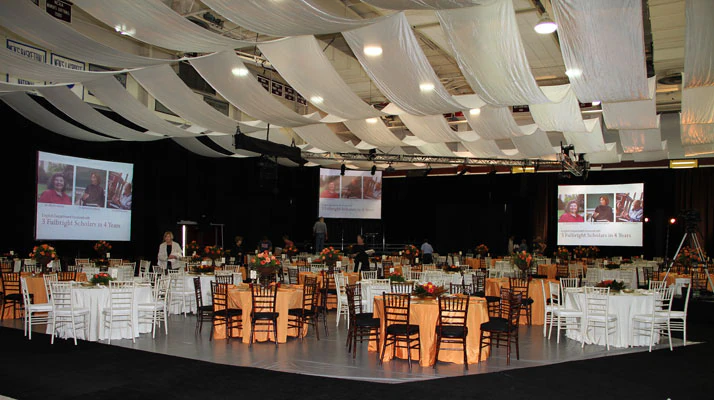 Lee Hartman & Sons, Inc. audio visual equipment photo 4 in Roanoke, VA