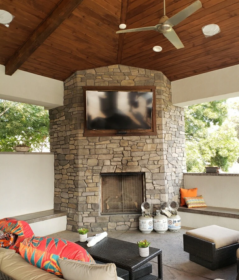 Lee's Home Audio & Video audio visual consultant photo 3 in Visalia, CA