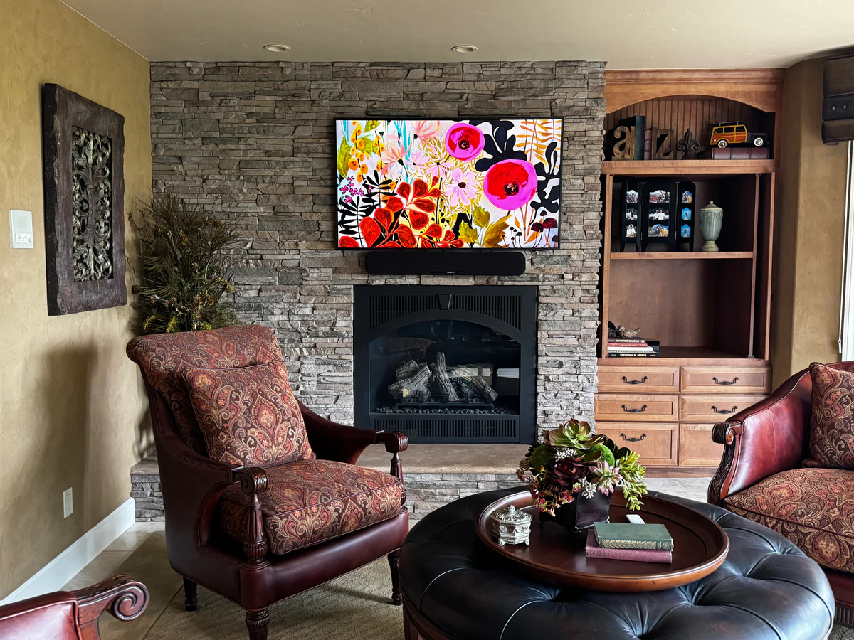 Lee's Home Audio & Video audio visual consultant photo 4 in Visalia, CA