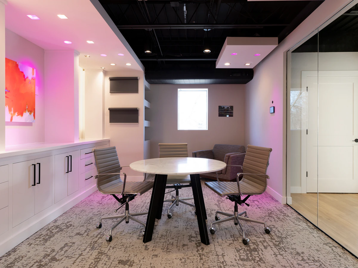 Lelch audio visual consultant photo 2 in Minnetonka, MN