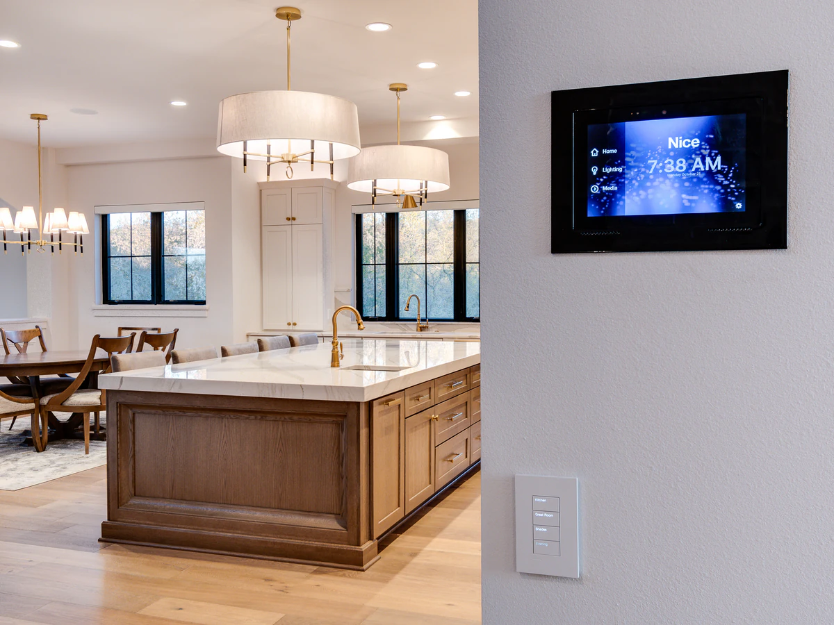 Lightman Technology — Audio Visual Equipment in McFarland, WI