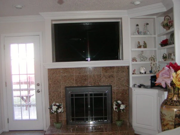 Lime Tree Audio / Home Enhancements LLC — Home Audio Installation in Suffolk, VA