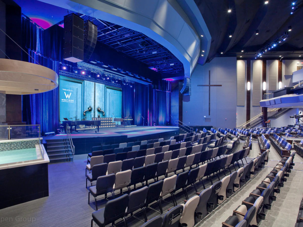 LiveSpace audio visual consultant photo 2 in Grand Rapids, MI