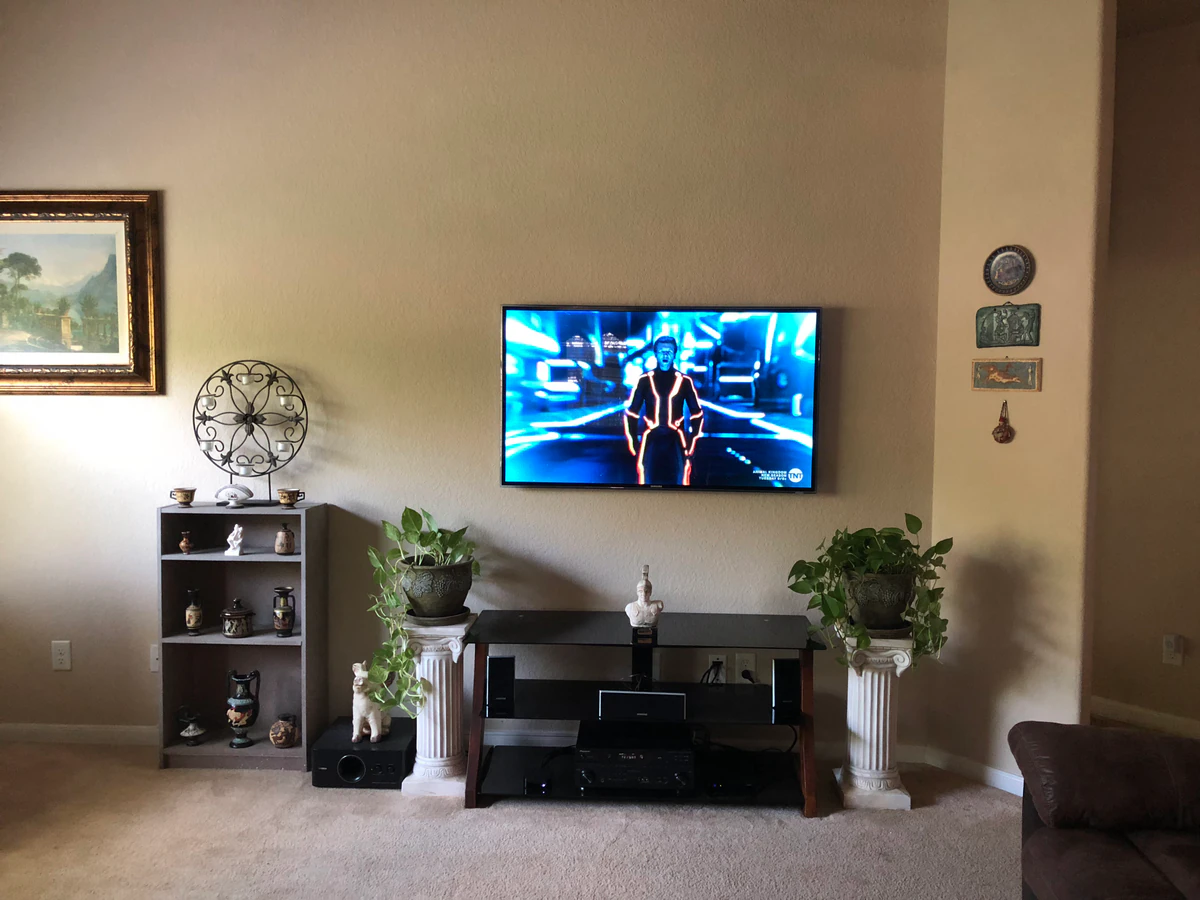Logan Home Theater & Automation — Home Theater Installation in Houston, TX