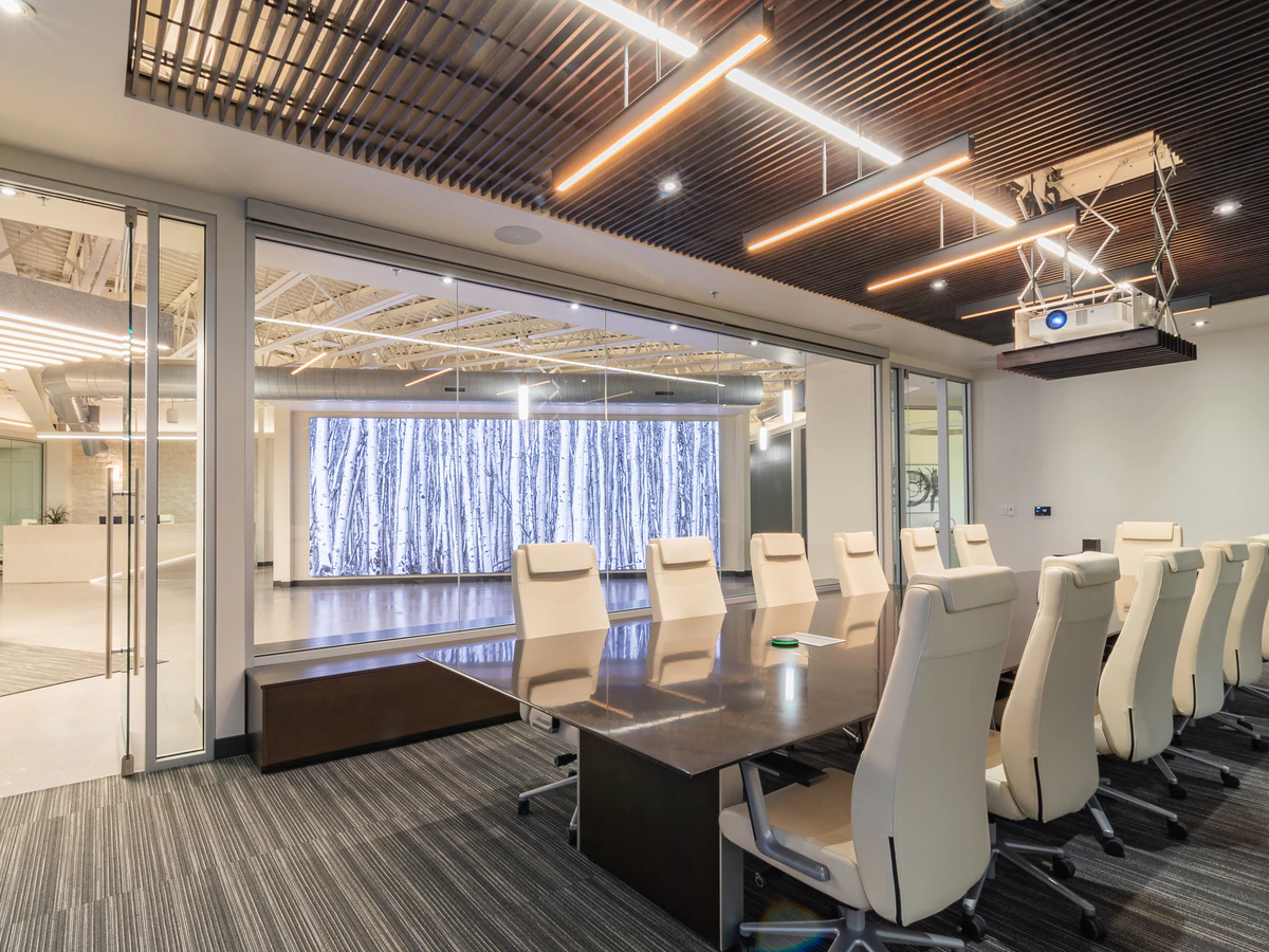 Logic Integration — Audio Visual Consultant in Lone Tree, CO