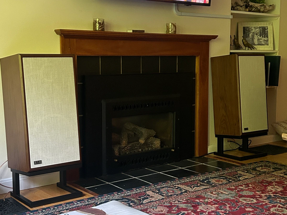 Longplayer Stereo Center — Home Audio Installation in Bridgton, ME