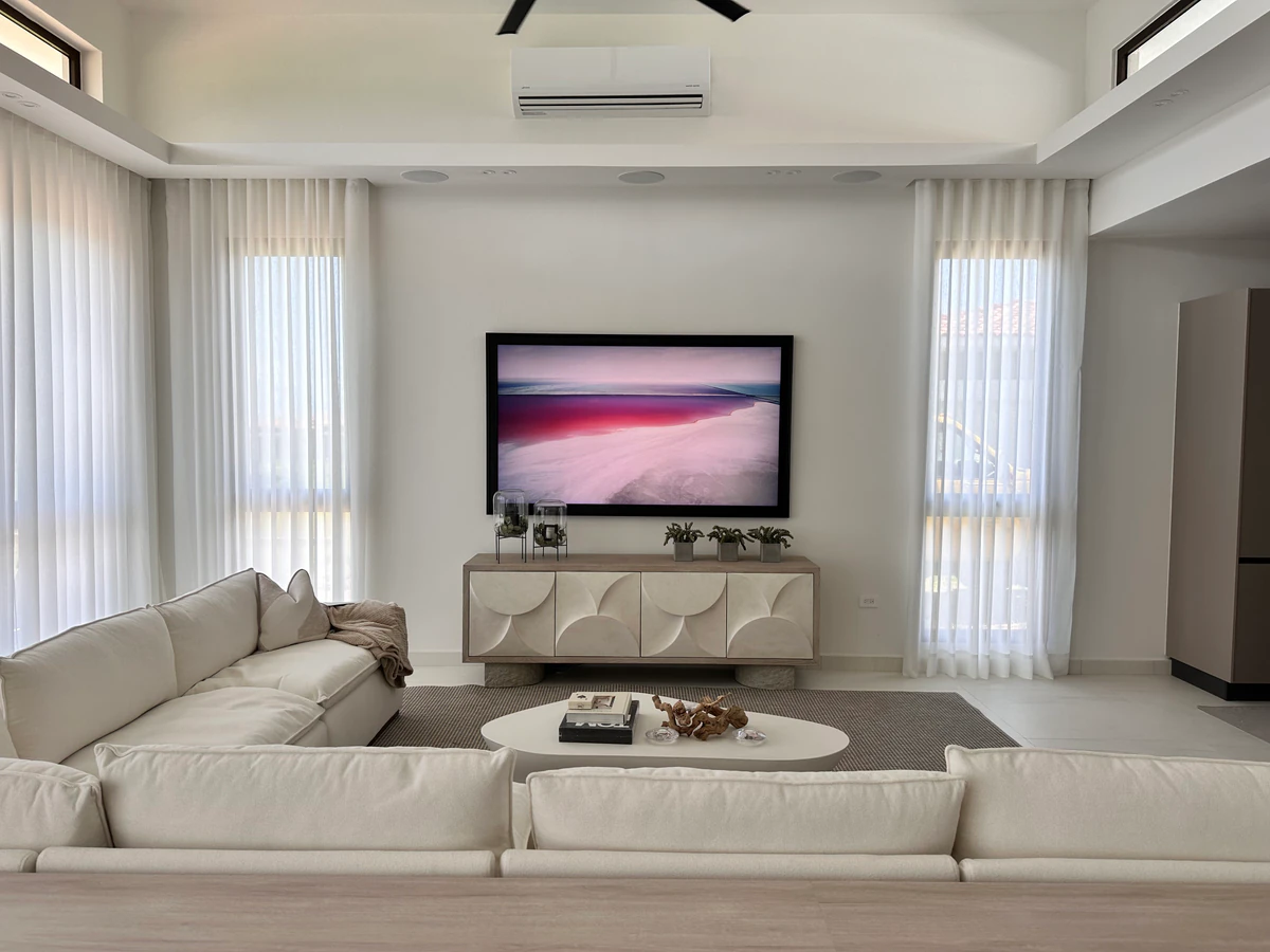 Looking Glass Audio Video Control home automation photo 2 in Glastonbury, CT